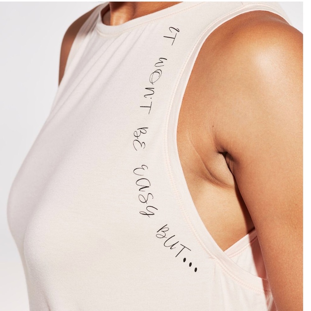 Calia by Carrie Underwood work out tank XS